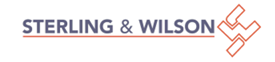 STERLING AND WILSON PVT LTD